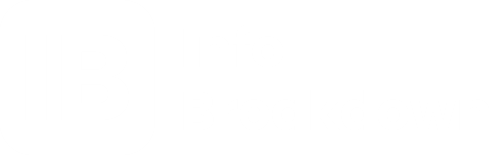 Info Breakdown