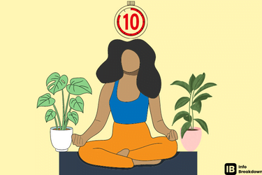 Benefits Of Meditating