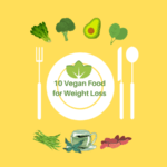 Vegan Food For Weight Loss