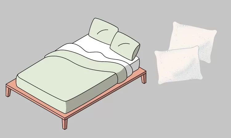 Create a Soothing Sleep Environment For Good Sleep