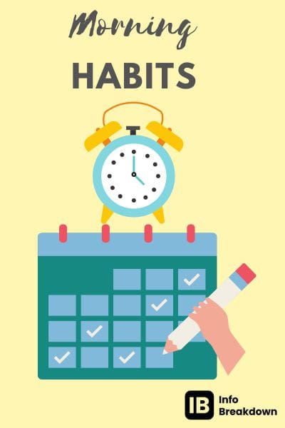 Morning Habits of Successful People